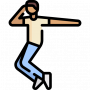 Dance Improvisation Lab